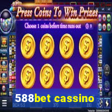 588bet cassino