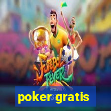 poker gratis