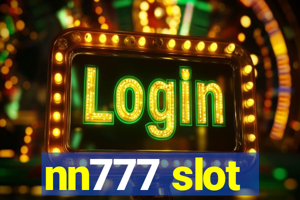 nn777 slot