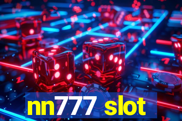 nn777 slot