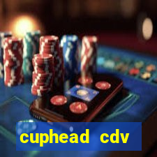 cuphead cdv download 2024