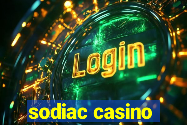 sodiac casino