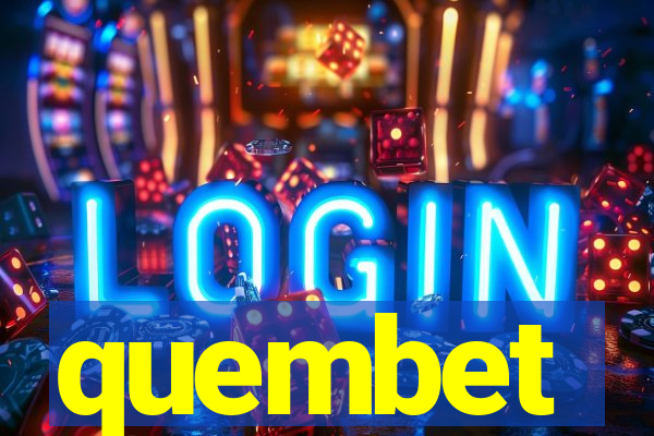 quembet