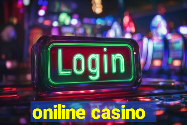 oniline casino