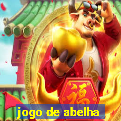 jogo de abelha