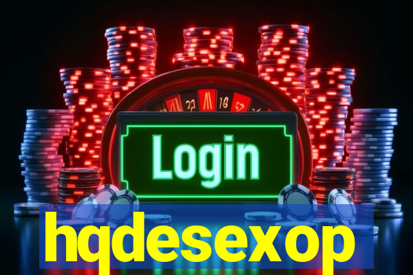 hqdesexop