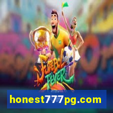 honest777pg.com