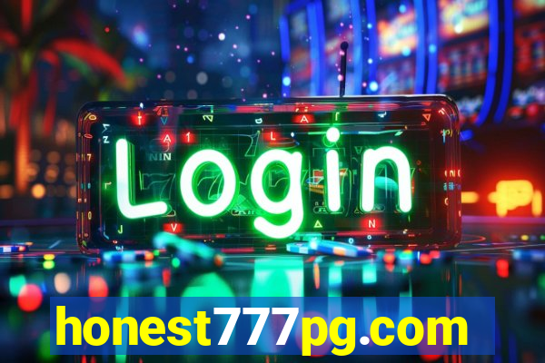 honest777pg.com