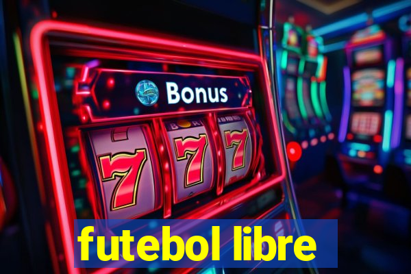 futebol libre