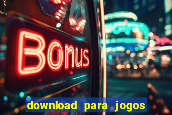 download para jogos de pc