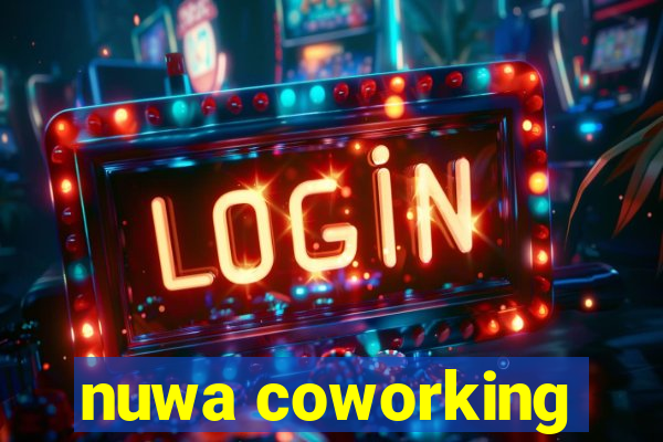 nuwa coworking