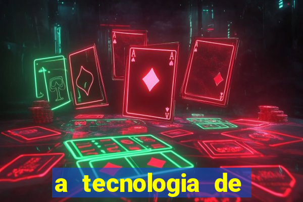 a tecnologia de blockchain pode ser entendida como