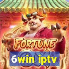 6win iptv