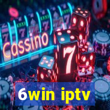 6win iptv