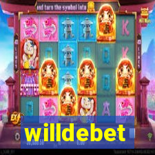 willdebet