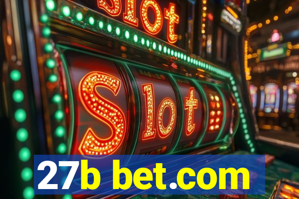 27b bet.com