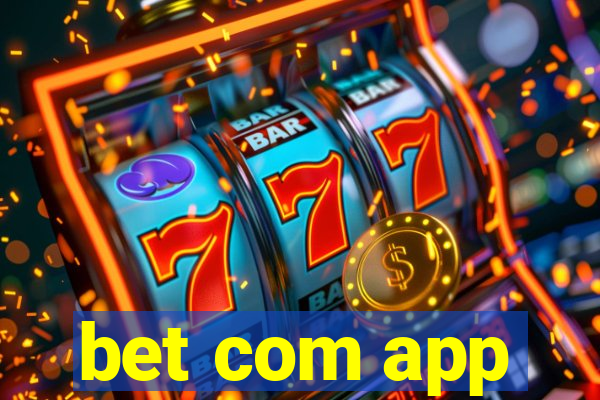 bet com app