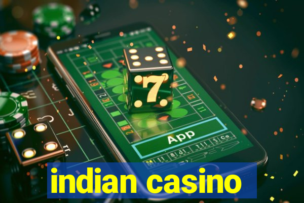 indian casino