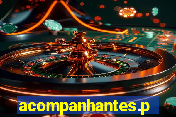 acompanhantes.pvh