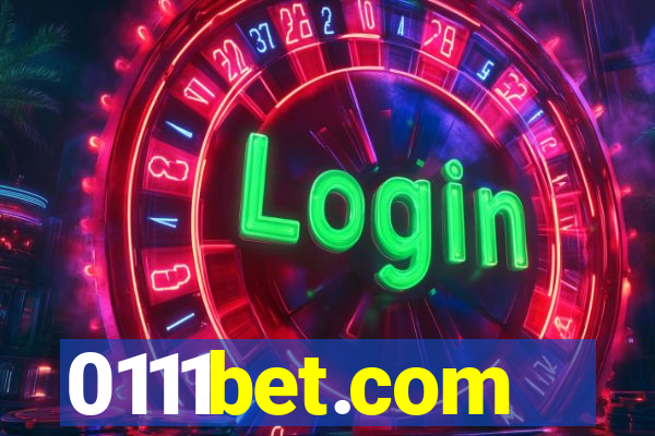 0111bet.com