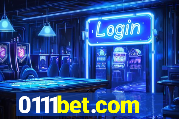 0111bet.com