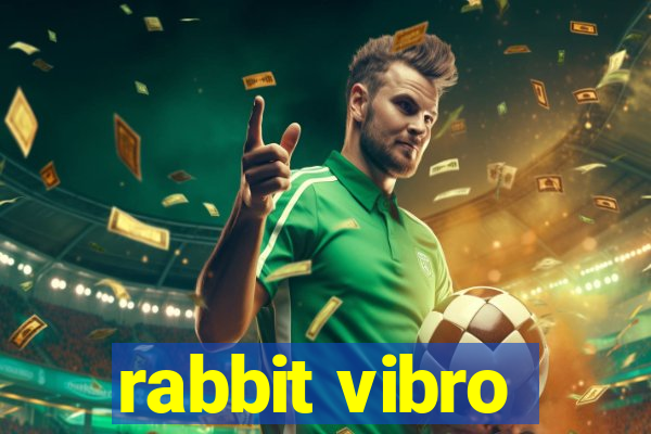 rabbit vibro