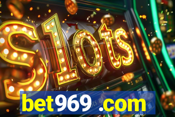 bet969 .com