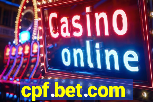 cpf.bet.com