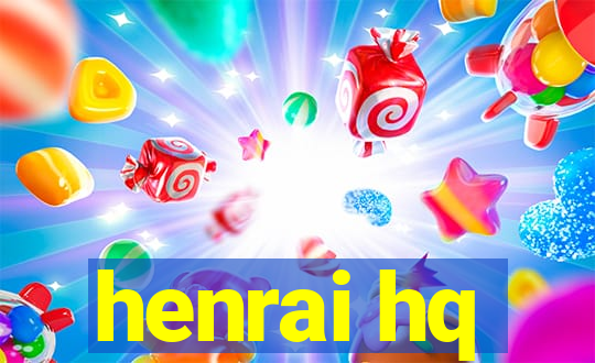 henrai hq