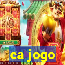 ca jogo