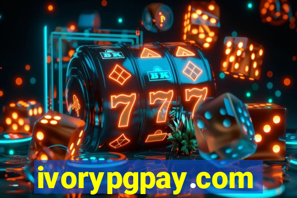 ivorypgpay.com