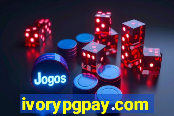 ivorypgpay.com