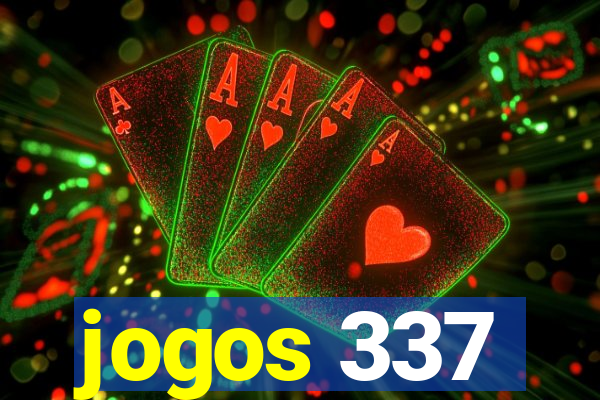 jogos 337