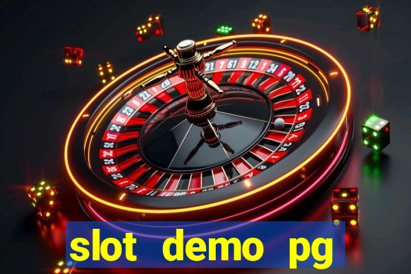 slot demo pg double fortune