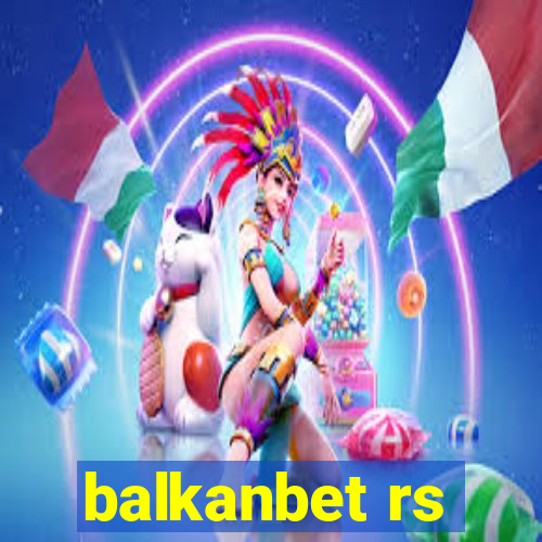 balkanbet rs