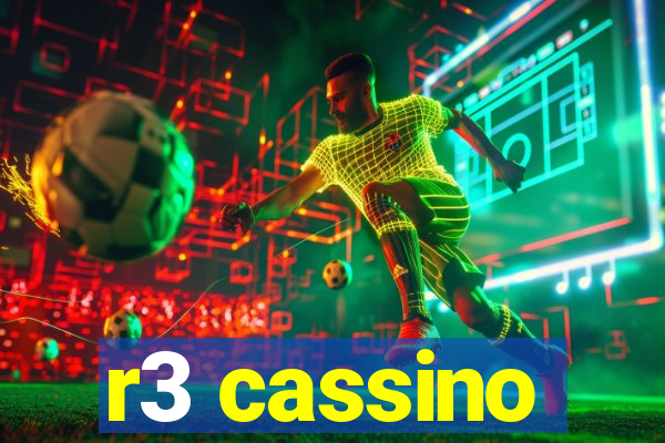 r3 cassino