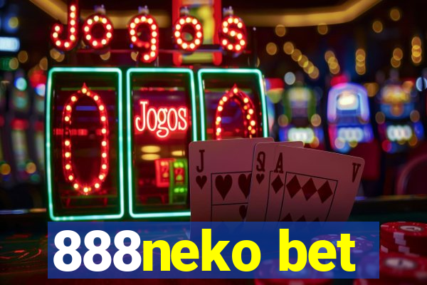 888neko bet