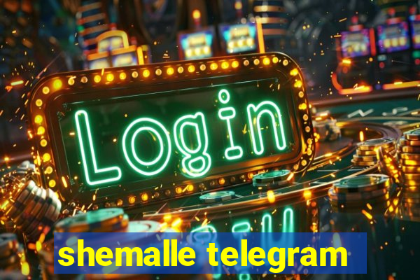 shemalle telegram