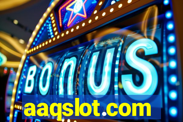 aaqslot.com