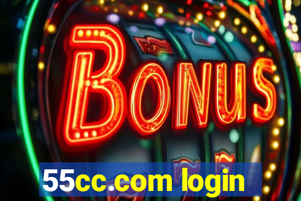 55cc.com login