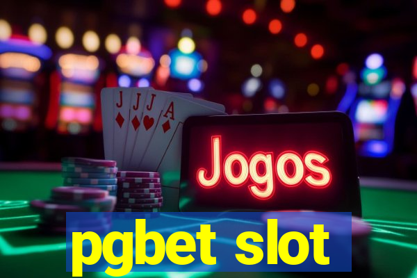 pgbet slot