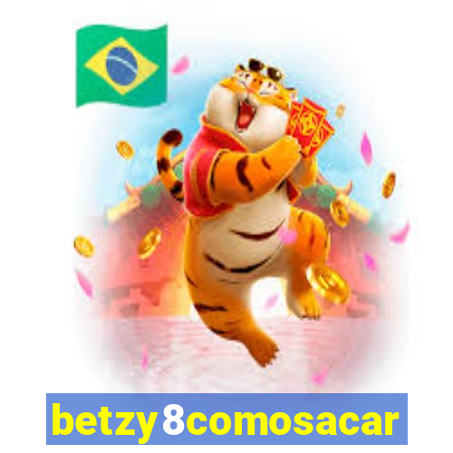 betzy8comosacar