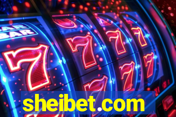 sheibet.com