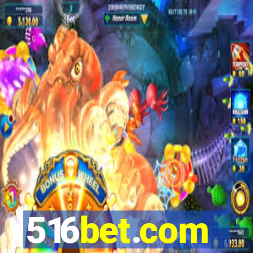 516bet.com