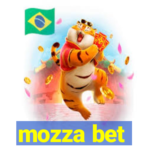 mozza bet