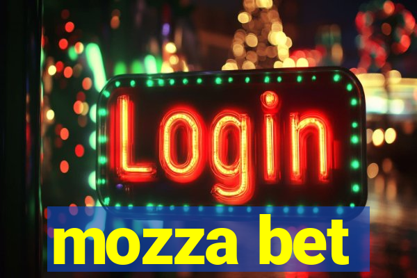 mozza bet