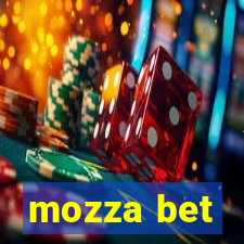 mozza bet