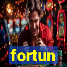 fortun