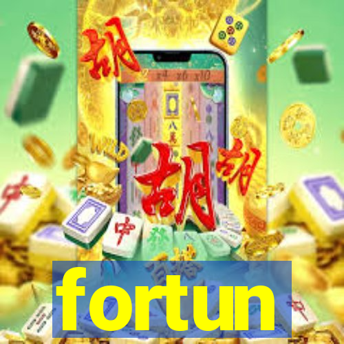 fortun