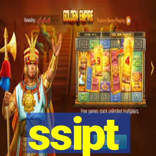 ssipt